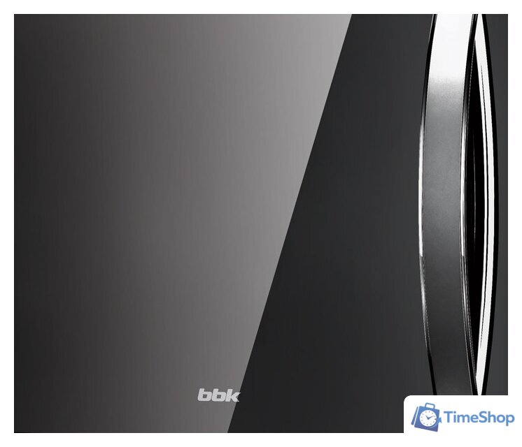 Микроволновая печь BBK 23MWC-881T/B-M - Изображение №3 — Интернет-магазин Time-Shop
