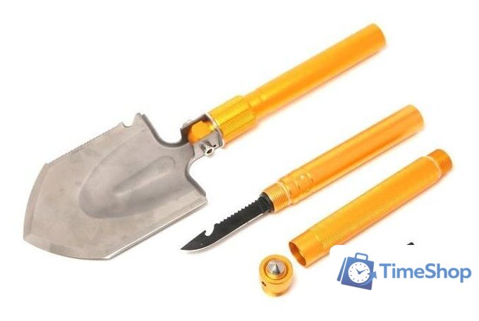 Универсальный набор инструментов WMC Tools 4065C (65 предметов) - Изображение №7 — Интернет-магазин Time-Shop