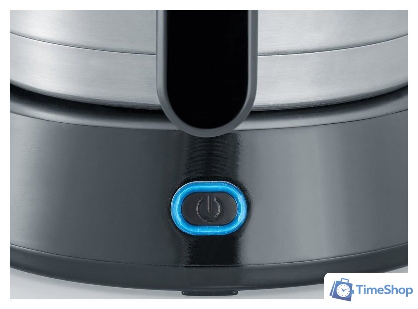 Капельная кофеварка Severin KA 4835 - Изображение №7 — Интернет-магазин Time-Shop