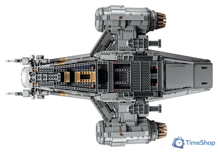 Конструктор LEGO Star Wars 75331 Лезвие бритвы - Изображение №2 — Интернет-магазин Time-Shop