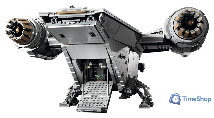 Конструктор LEGO Star Wars 75331 Лезвие бритвы - Изображение №7 — Интернет-магазин Time-Shop