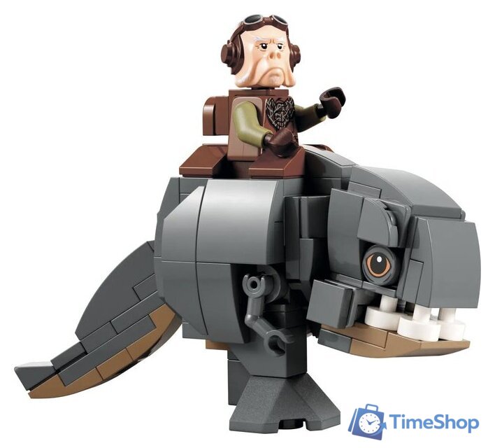 Конструктор LEGO Star Wars 75331 Лезвие бритвы - Изображение №3 — Интернет-магазин Time-Shop