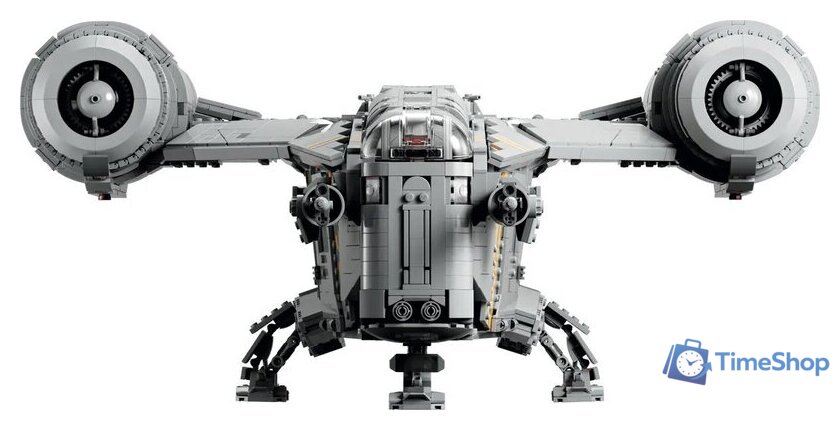 Конструктор LEGO Star Wars 75331 Лезвие бритвы - Изображение №8 — Интернет-магазин Time-Shop