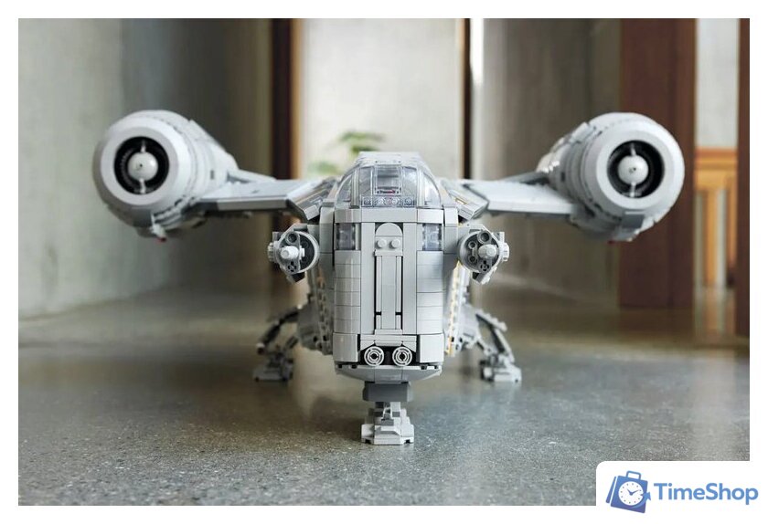 Конструктор LEGO Star Wars 75331 Лезвие бритвы - Изображение №14 — Интернет-магазин Time-Shop