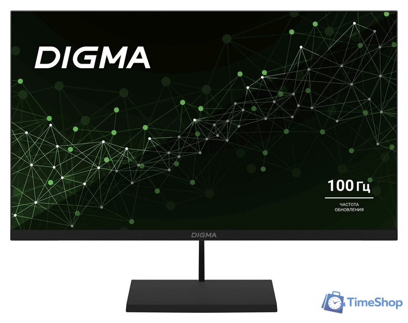 Монитор Digma Progress 27P402F - Изображение №1 — Интернет-магазин Time-Shop