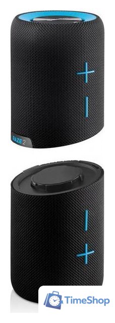 Пара Bluetooth колонок Niceboy Raze 2 Twins - Изображение №4 — Интернет-магазин Time-Shop