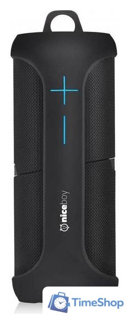 Пара Bluetooth колонок Niceboy Raze 2 Twins - Изображение №3 — Интернет-магазин Time-Shop