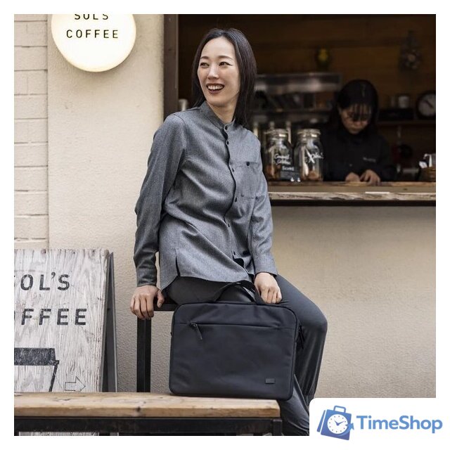 Сумка Case Logic Invigo 15.6