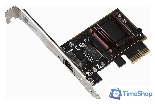 Сетевая карта Origo ON300/A1A - Изображение №1 — Интернет-магазин Time-Shop