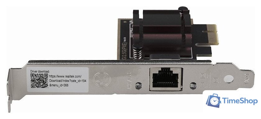 Сетевая карта Origo ON300/A1A - Изображение №3 — Интернет-магазин Time-Shop