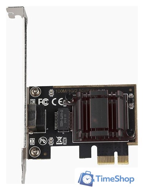 Сетевая карта Origo ON300/A1A - Изображение №2 — Интернет-магазин Time-Shop