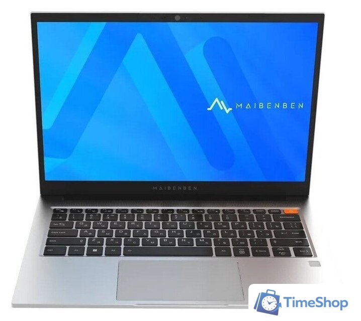 Ноутбук Maibenben B114C B114C-R576UMF1SPSRE2 - Изображение №5 — Интернет-магазин Time-Shop