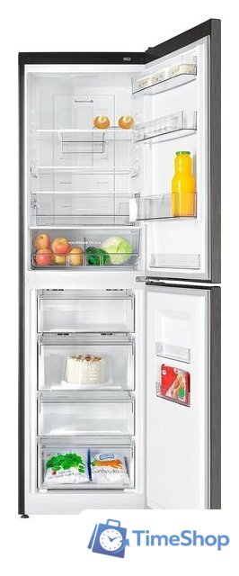 Холодильник ATLANT ХМ-4625-179-ND - Изображение №2 — Интернет-магазин Time-Shop