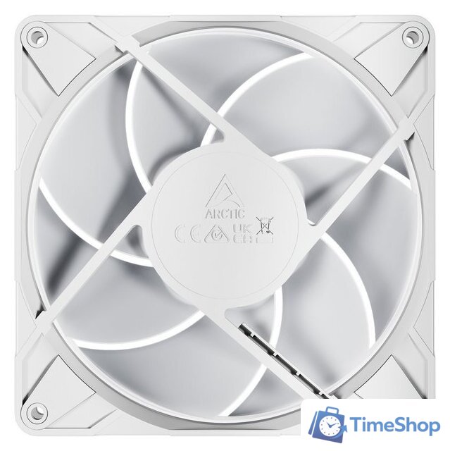 Вентилятор для корпуса Arctic P14 Pro A-RGB ACFAN00318A - Изображение №6 — Интернет-магазин Time-Shop