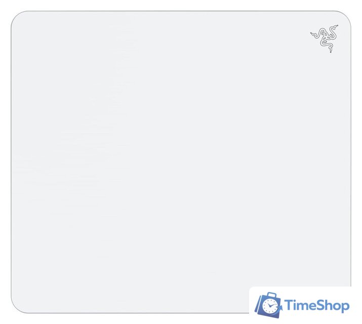 Коврик для мыши Razer Atlas White - Изображение №1 — Интернет-магазин Time-Shop