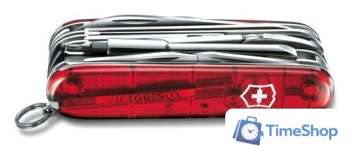 Мультитул Victorinox CyberTool 41 [1.7775.T] - Изображение №4 — Интернет-магазин Time-Shop