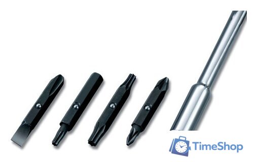 Мультитул Victorinox CyberTool 41 [1.7775.T] - Изображение №2 — Интернет-магазин Time-Shop