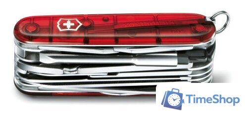 Мультитул Victorinox CyberTool 41 [1.7775.T] - Изображение №3 — Интернет-магазин Time-Shop