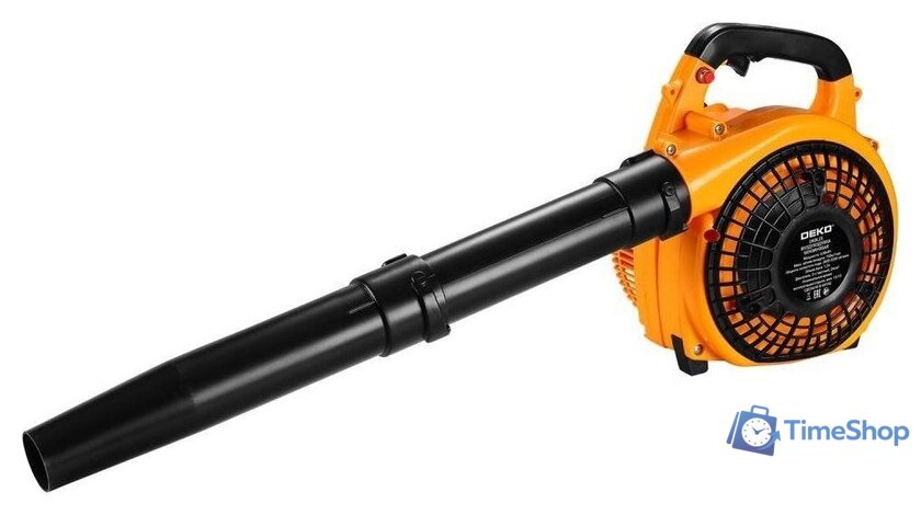 Ручная воздуходувка Deko DKBL25 081-1040 - Изображение №3 — Интернет-магазин Time-Shop