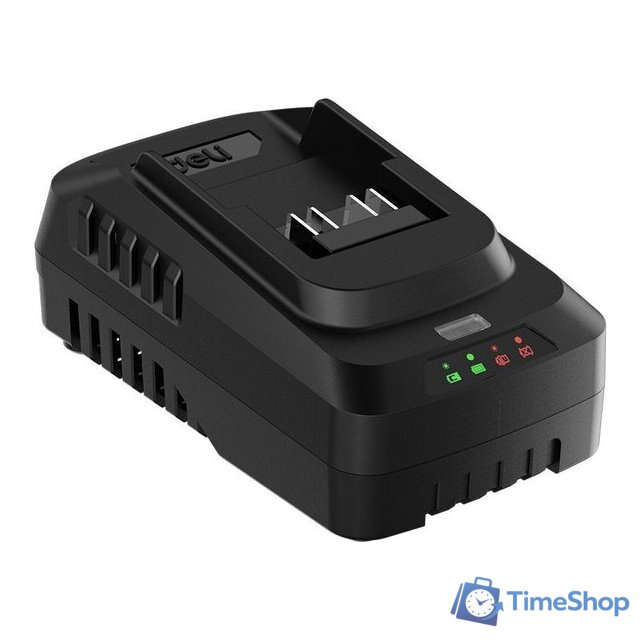 Зарядное устройство Deli EDL-CD20A2E (20В) - Изображение №3 — Интернет-магазин Time-Shop