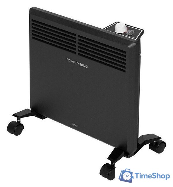 Конвектор Royal Thermo Nero RTCN/M-1002 - Изображение №2 — Интернет-магазин Time-Shop
