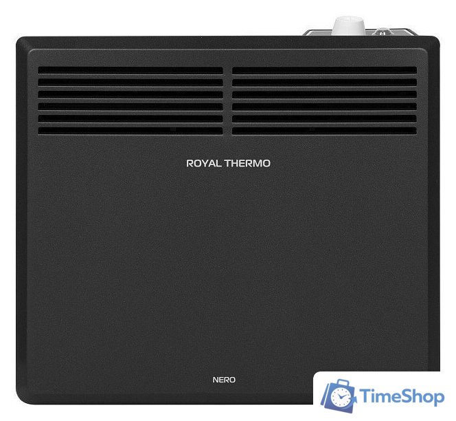 Конвектор Royal Thermo Nero RTCN/M-1002 - Изображение №4 — Интернет-магазин Time-Shop