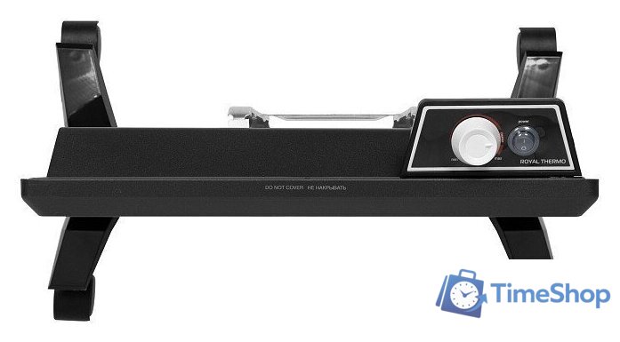 Конвектор Royal Thermo Nero RTCN/M-1002 - Изображение №10 — Интернет-магазин Time-Shop