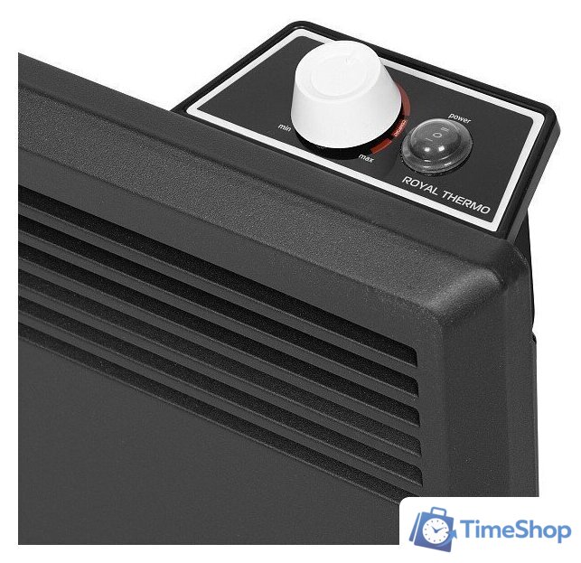 Конвектор Royal Thermo Nero RTCN/M-1002 - Изображение №7 — Интернет-магазин Time-Shop