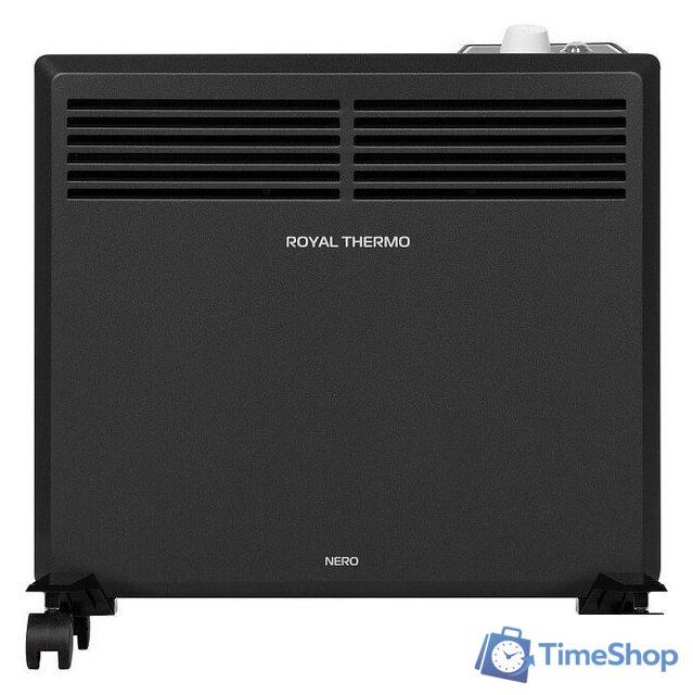 Конвектор Royal Thermo Nero RTCN/M-1002 - Изображение №5 — Интернет-магазин Time-Shop