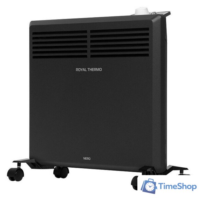 Конвектор Royal Thermo Nero RTCN/M-1002 - Изображение №1 — Интернет-магазин Time-Shop