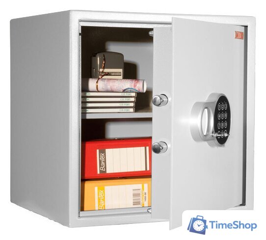 Мебельный сейф AIKO T-40 EL - Изображение №1 — Интернет-магазин Time-Shop