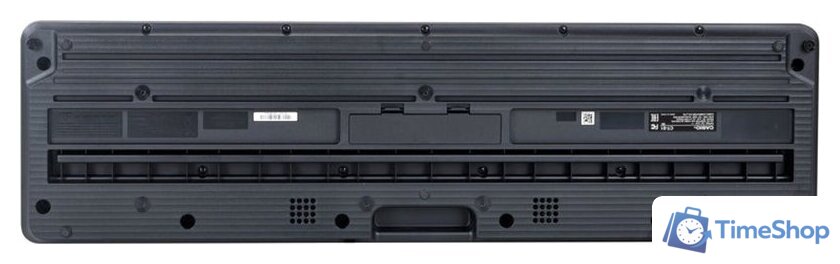 Синтезатор Casio CT-S1 (черный) - Изображение №9 — Интернет-магазин Time-Shop