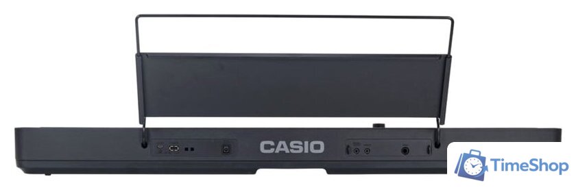 Синтезатор Casio CT-S1 (черный) - Изображение №6 — Интернет-магазин Time-Shop