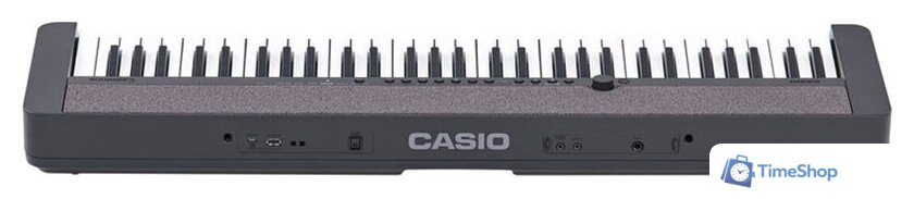 Синтезатор Casio CT-S1 (черный) - Изображение №5 — Интернет-магазин Time-Shop