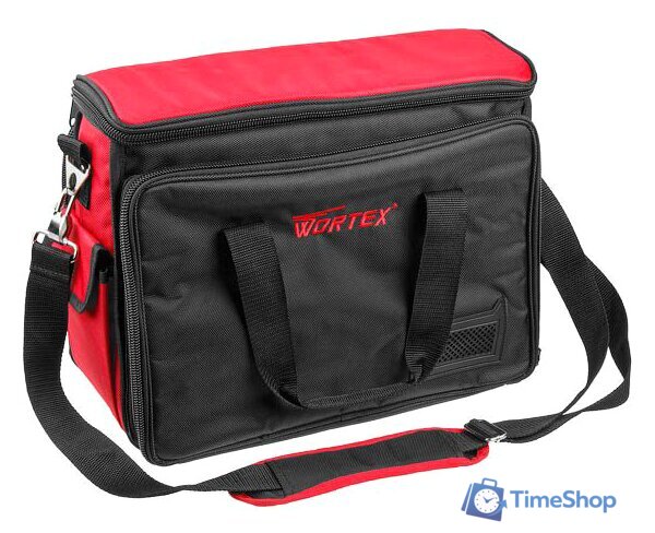 Сумка для инструментов Wortex WB 4030 - Изображение №1 — Интернет-магазин Time-Shop