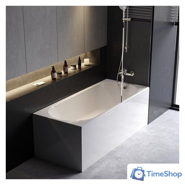 Ванна AM.PM X-joy 175х75 W94A-175-075W-A - Изображение №4 — Интернет-магазин Time-Shop