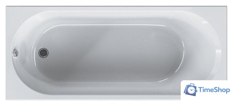 Ванна AM.PM X-joy 175х75 W94A-175-075W-A - Изображение №1 — Интернет-магазин Time-Shop