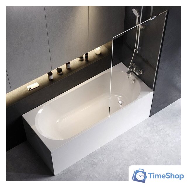 Ванна AM.PM X-joy 175х75 W94A-175-075W-A - Изображение №5 — Интернет-магазин Time-Shop