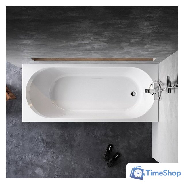 Ванна AM.PM X-joy 175х75 W94A-175-075W-A - Изображение №7 — Интернет-магазин Time-Shop