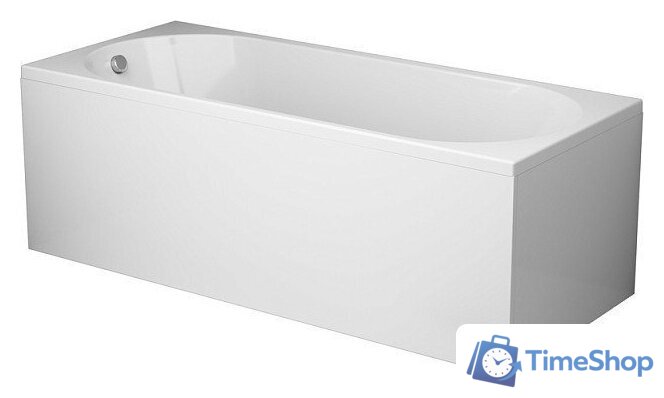 Ванна AM.PM X-joy 175х75 W94A-175-075W-A - Изображение №2 — Интернет-магазин Time-Shop