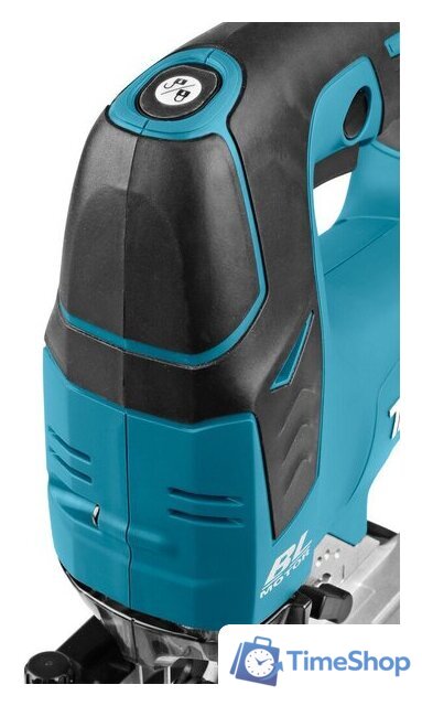 Электролобзик Makita DJV182RTJ (с 2-мя АКБ, кейс) - Изображение №6 — Интернет-магазин Time-Shop