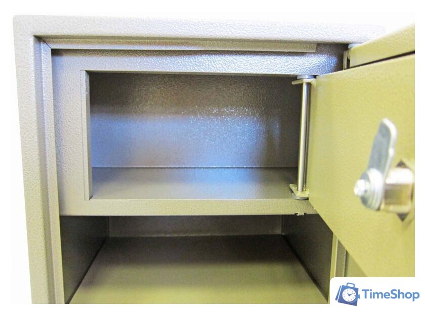 Оружейный сейф AIKO Чирок 1328 - Изображение №14 — Интернет-магазин Time-Shop