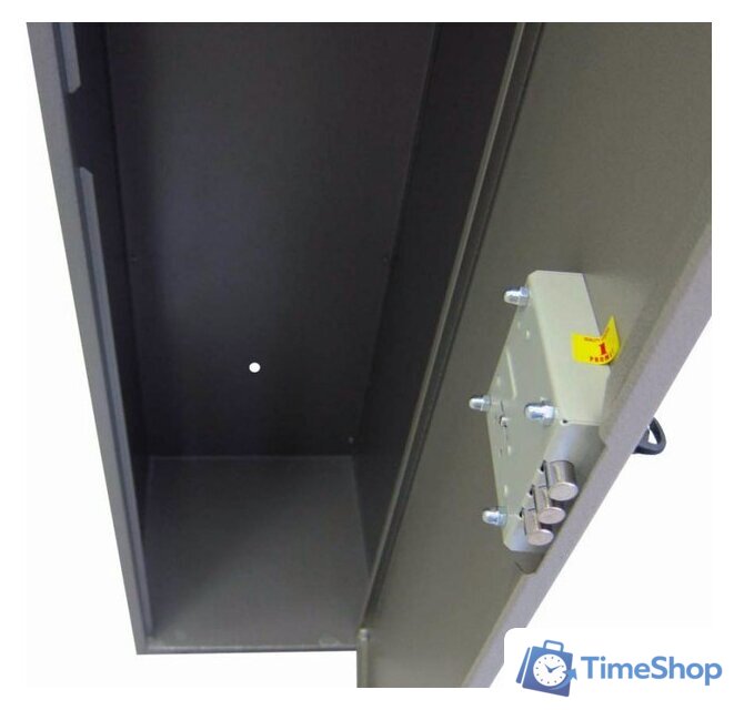 Оружейный сейф AIKO Чирок 1328 - Изображение №16 — Интернет-магазин Time-Shop