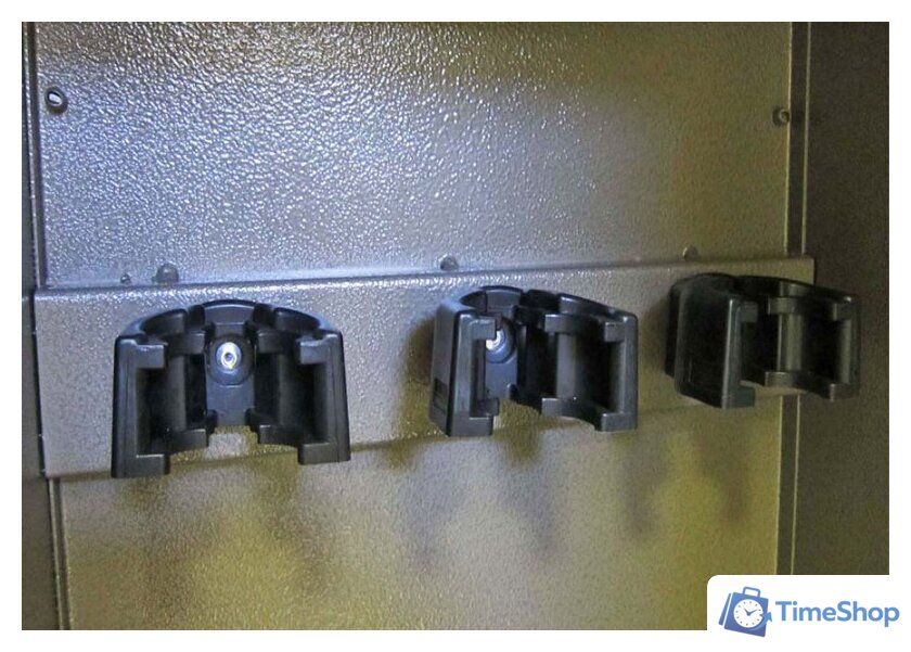 Оружейный сейф AIKO Чирок 1328 - Изображение №17 — Интернет-магазин Time-Shop