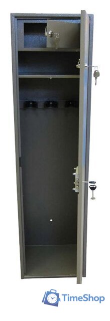 Оружейный сейф AIKO Чирок 1328 - Изображение №8 — Интернет-магазин Time-Shop