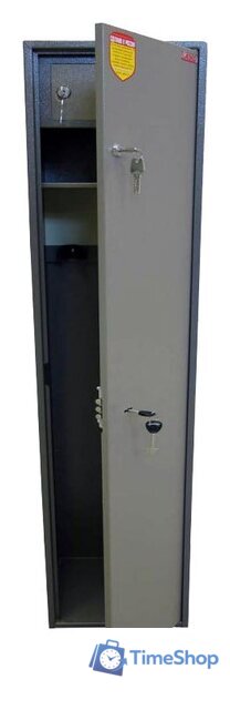 Оружейный сейф AIKO Чирок 1328 - Изображение №7 — Интернет-магазин Time-Shop