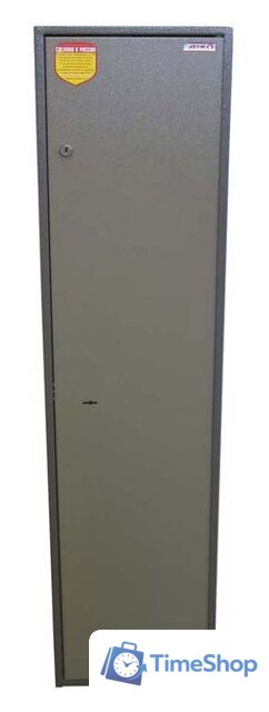 Оружейный сейф AIKO Чирок 1328 - Изображение №3 — Интернет-магазин Time-Shop