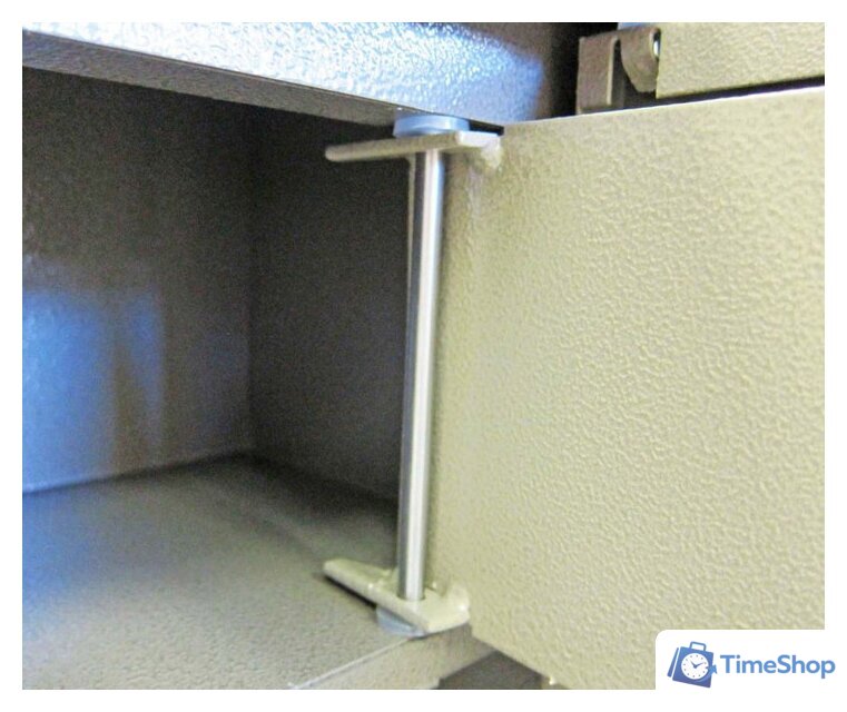 Оружейный сейф AIKO Чирок 1328 - Изображение №11 — Интернет-магазин Time-Shop