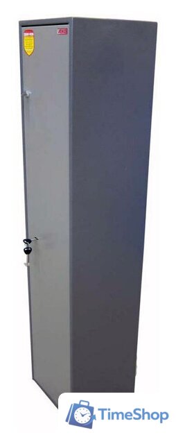 Оружейный сейф AIKO Чирок 1328 - Изображение №2 — Интернет-магазин Time-Shop