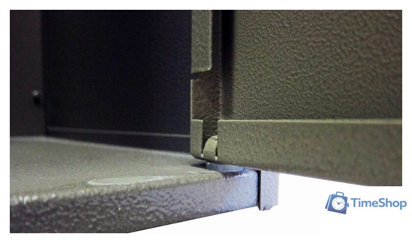 Оружейный сейф AIKO Чирок 1328 - Изображение №13 — Интернет-магазин Time-Shop